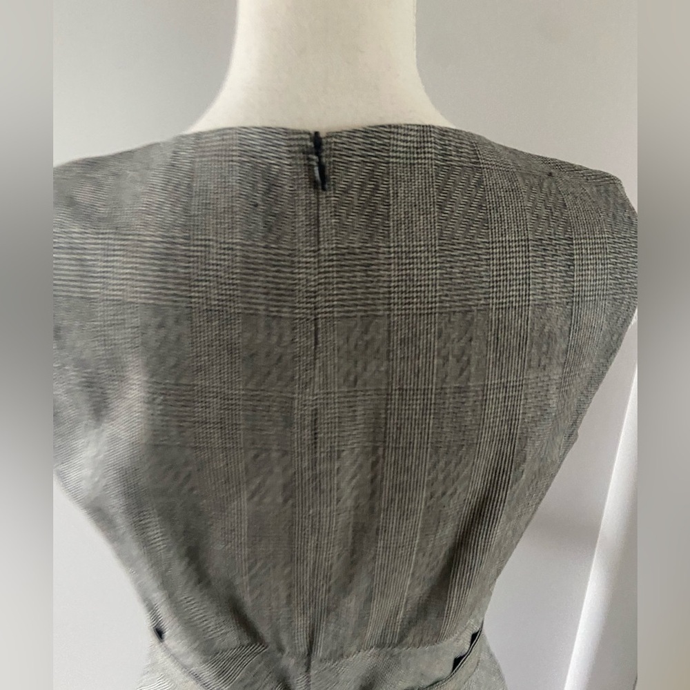 NWT Harve Bénard Vintage dress and blazer - Picture 5 of 14